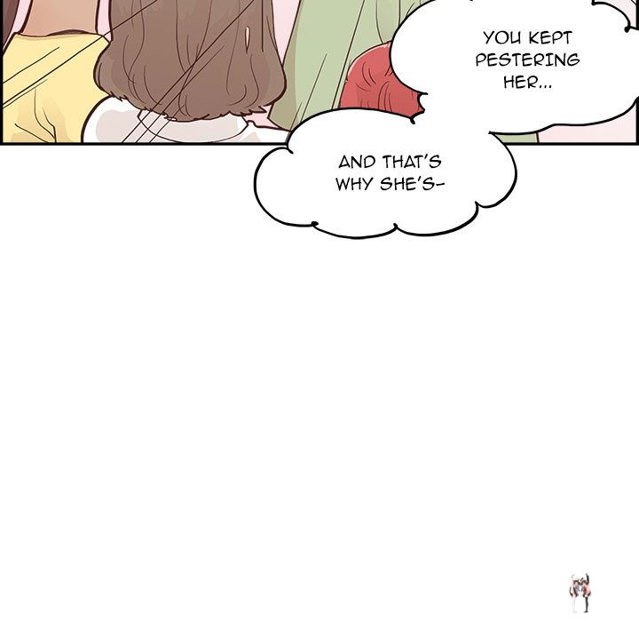 His Women’s University His Women’s University Chapter 169 - Page 69