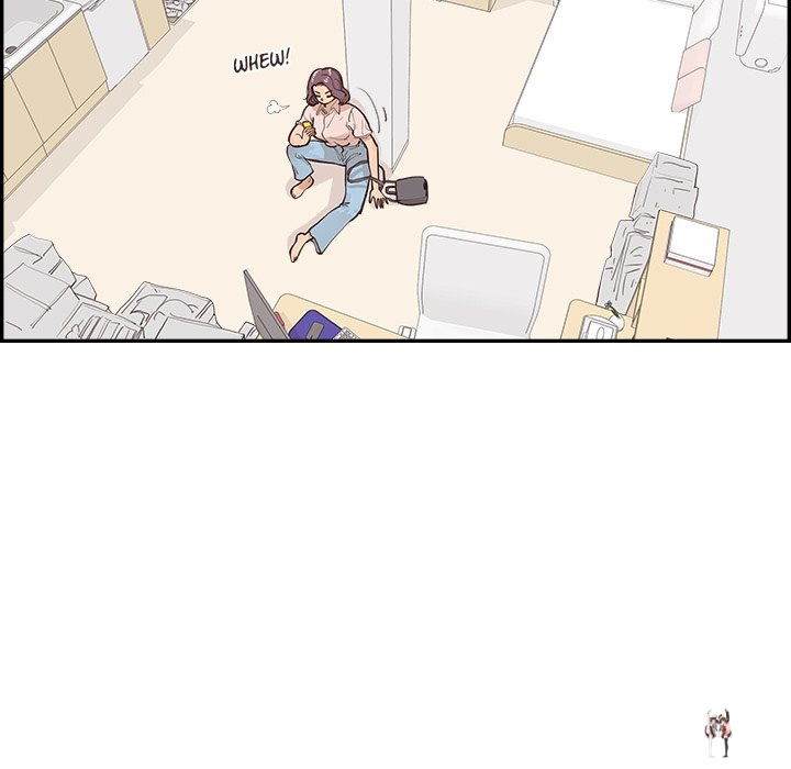 His Women’s University His Women’s University Chapter 169 - Page 7