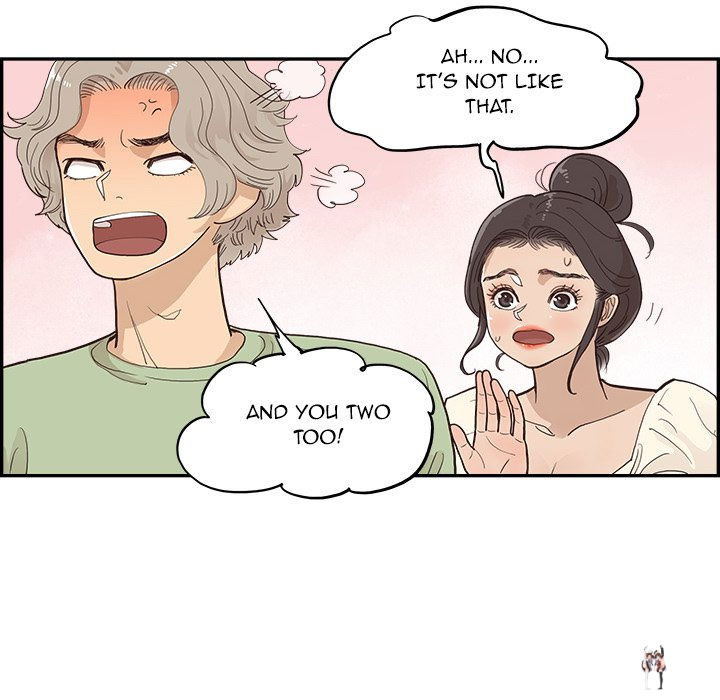 His Women’s University His Women’s University Chapter 169 - Page 70