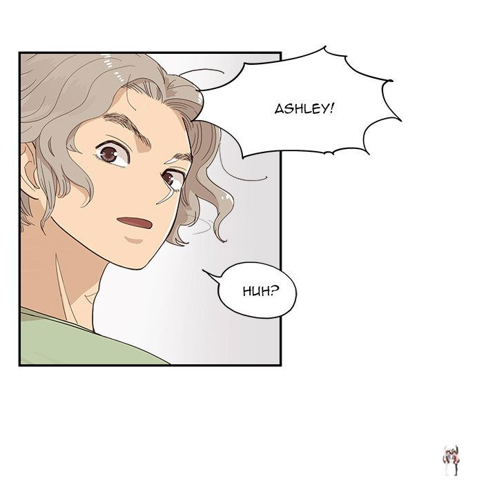 His Women’s University His Women’s University Chapter 169 - Page 73