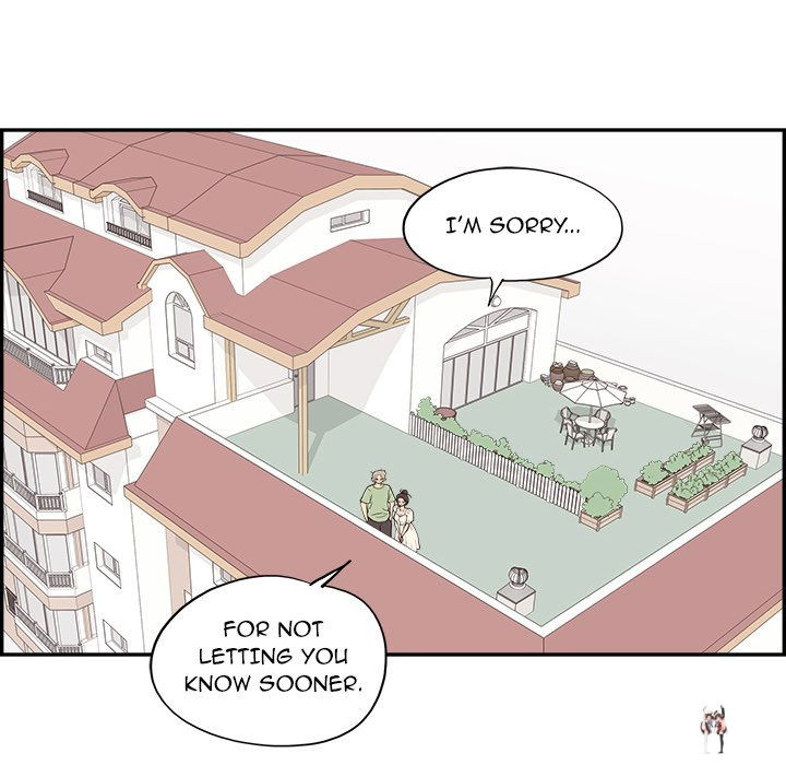 His Women’s University His Women’s University Chapter 169 - Page 78