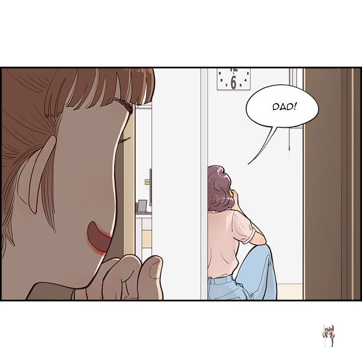 His Women’s University His Women’s University Chapter 169 - Page 8