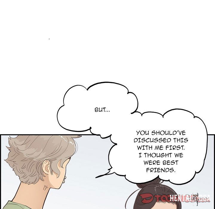 His Women’s University His Women’s University Chapter 169 - Page 82