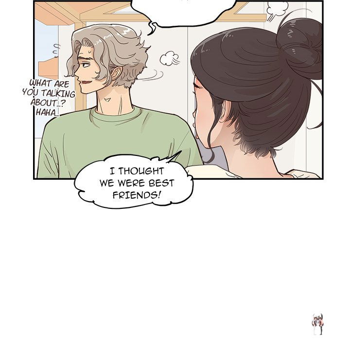 His Women’s University His Women’s University Chapter 169 - Page 84