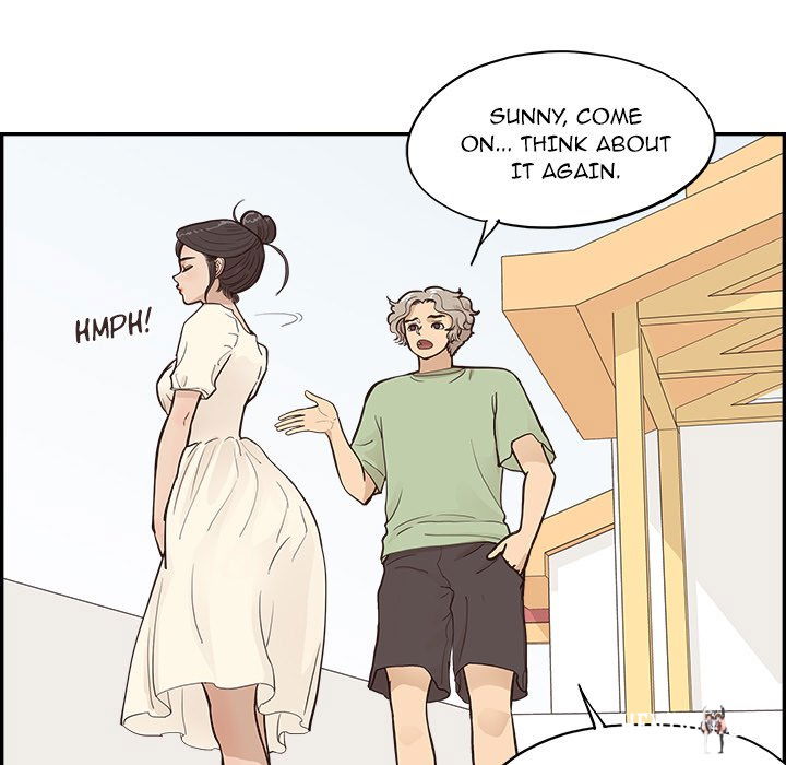 His Women’s University His Women’s University Chapter 169 - Page 85