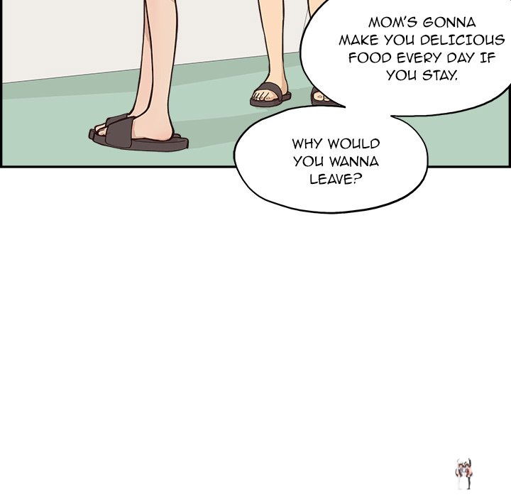 His Women’s University His Women’s University Chapter 169 - Page 86