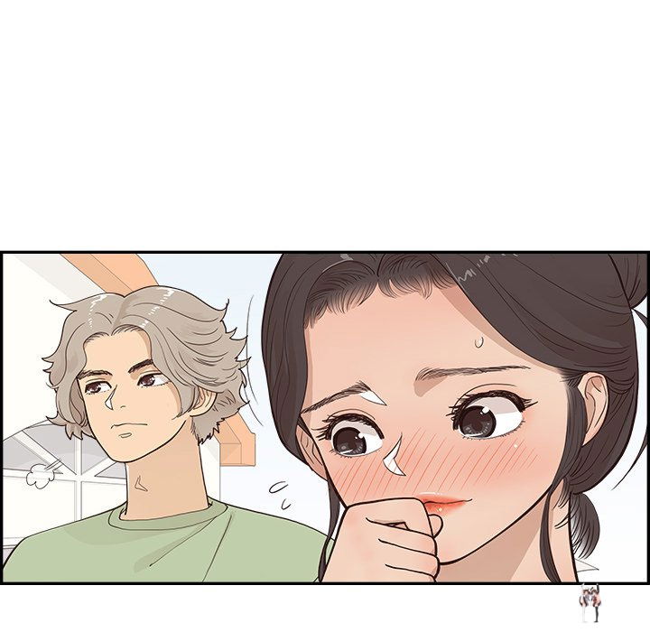 His Women’s University His Women’s University Chapter 169 - Page 88