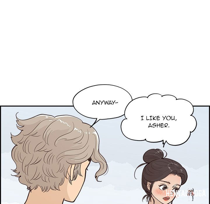 His Women’s University His Women’s University Chapter 169 - Page 89