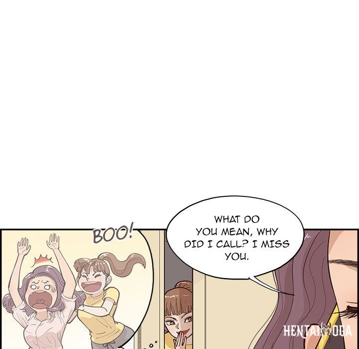 His Women’s University His Women’s University Chapter 169 - Page 9