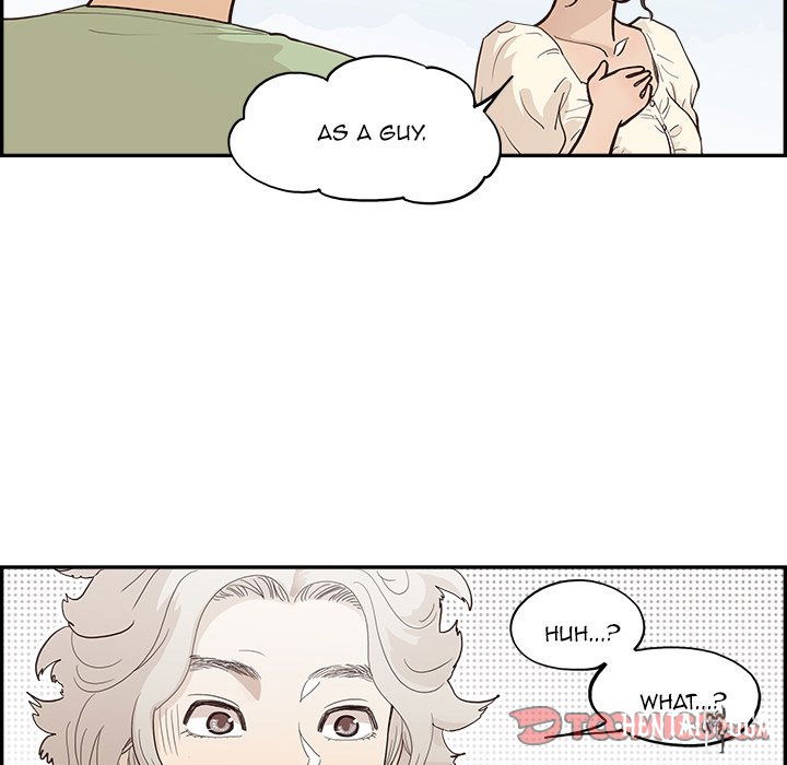 His Women’s University His Women’s University Chapter 169 - Page 90