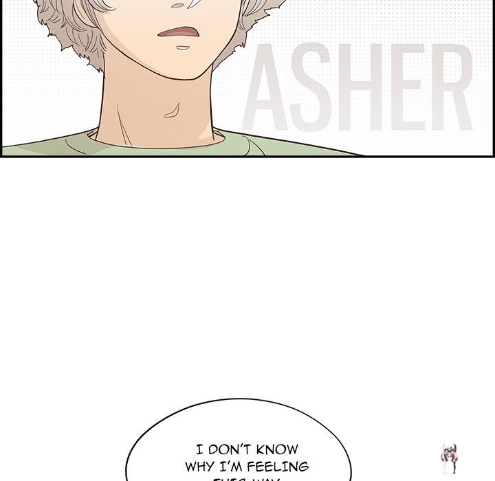 His Women’s University His Women’s University Chapter 169 - Page 91