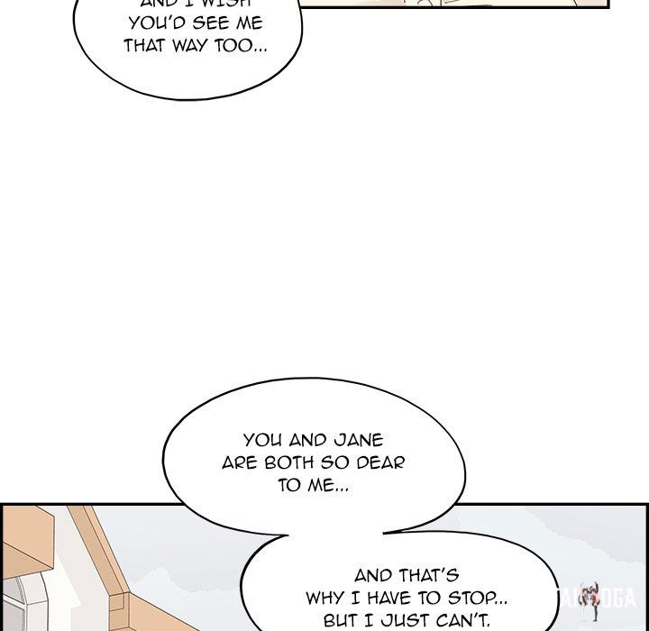 His Women’s University His Women’s University Chapter 169 - Page 93