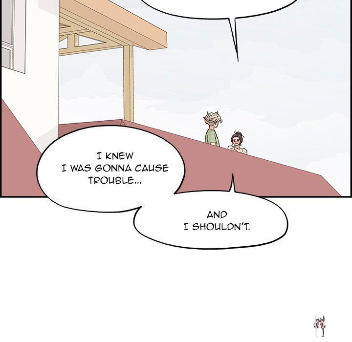 His Women’s University His Women’s University Chapter 169 - Page 94