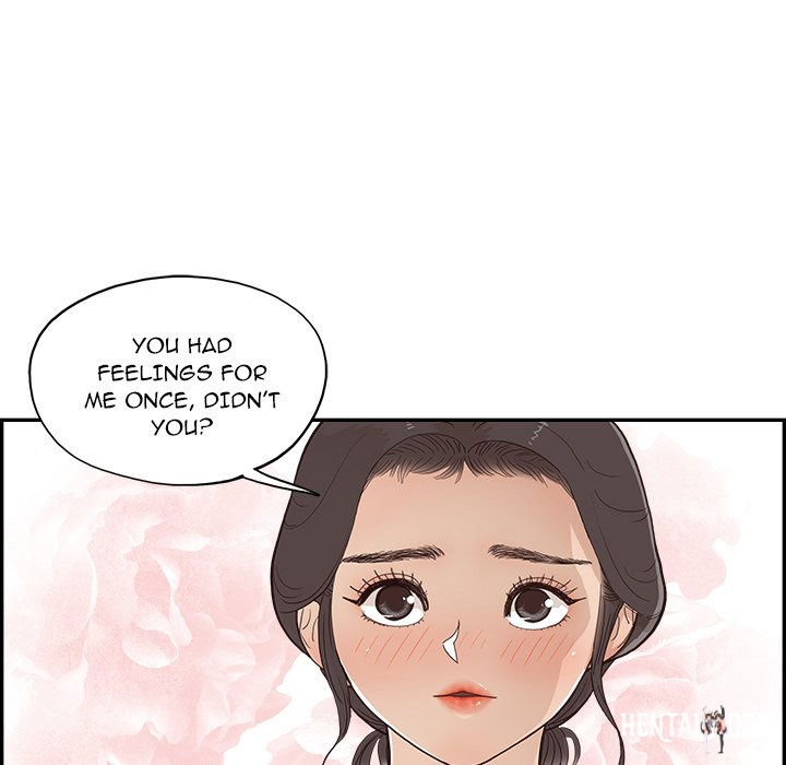 His Women’s University His Women’s University Chapter 169 - Page 99