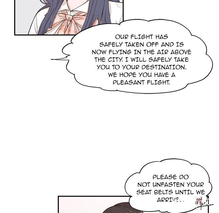 His Women’s University His Women’s University Chapter 170 - Page 10