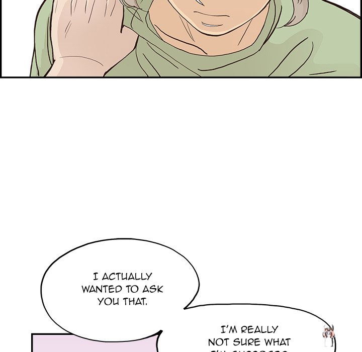 His Women’s University His Women’s University Chapter 170 - Page 100