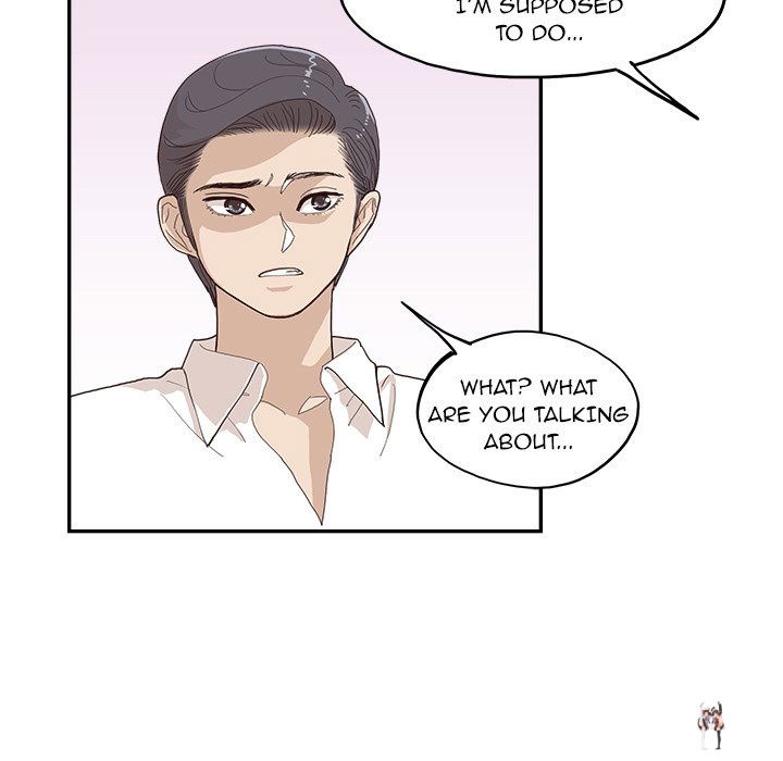 His Women’s University His Women’s University Chapter 170 - Page 101