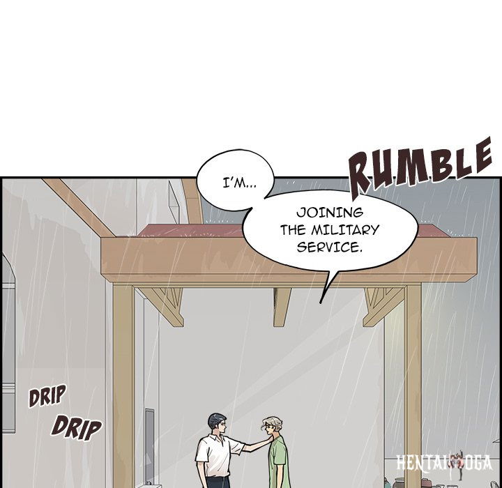 His Women’s University His Women’s University Chapter 170 - Page 102