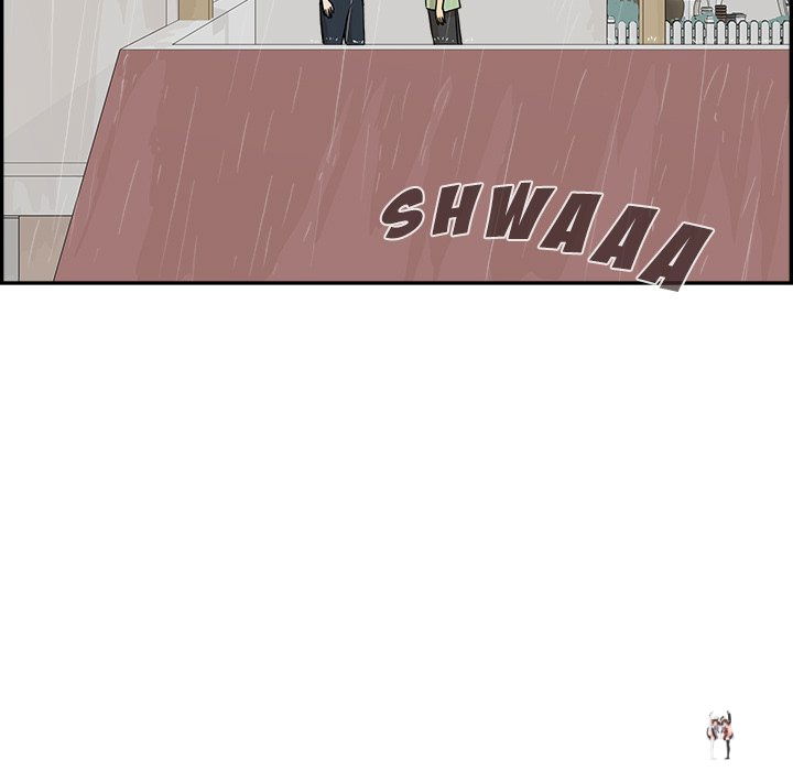 His Women’s University His Women’s University Chapter 170 - Page 103