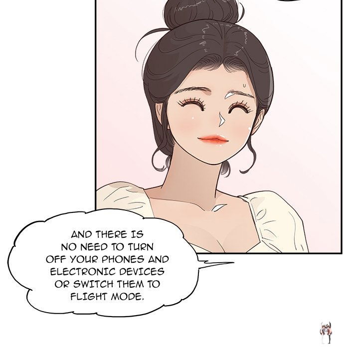 His Women’s University His Women’s University Chapter 170 - Page 11