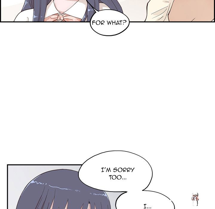 His Women’s University His Women’s University Chapter 170 - Page 13