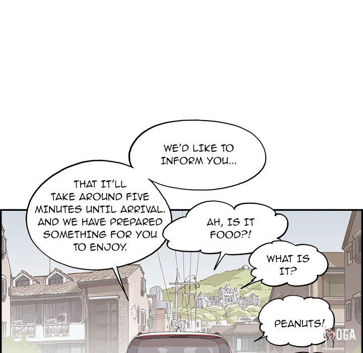 His Women’s University His Women’s University Chapter 170 - Page 19