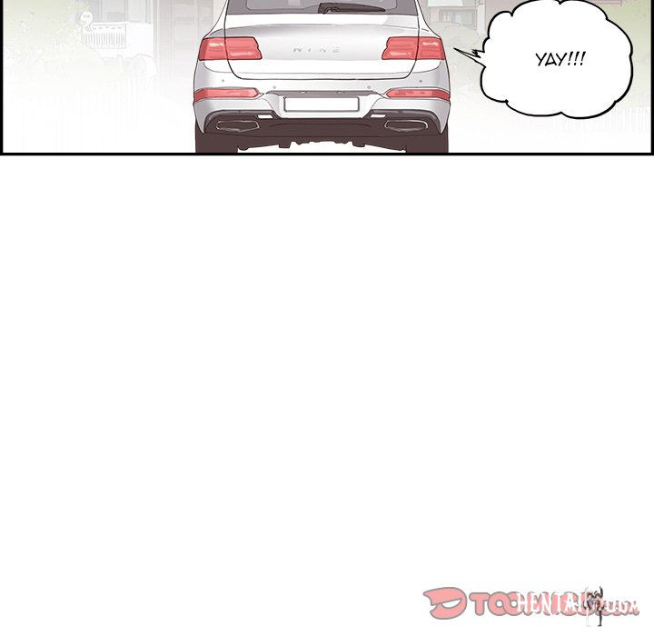 His Women’s University His Women’s University Chapter 170 - Page 20