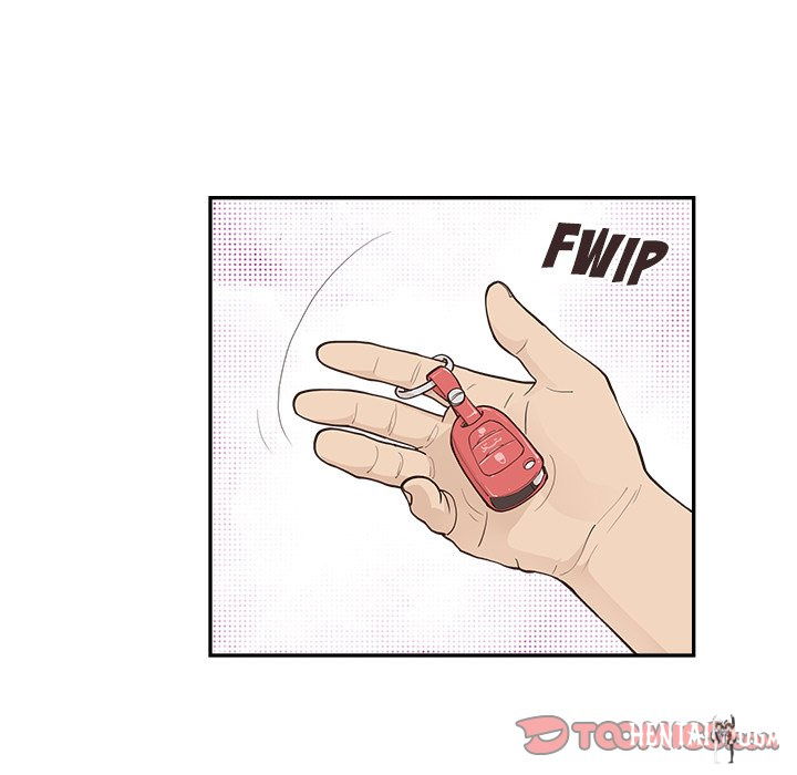 His Women’s University His Women’s University Chapter 170 - Page 32