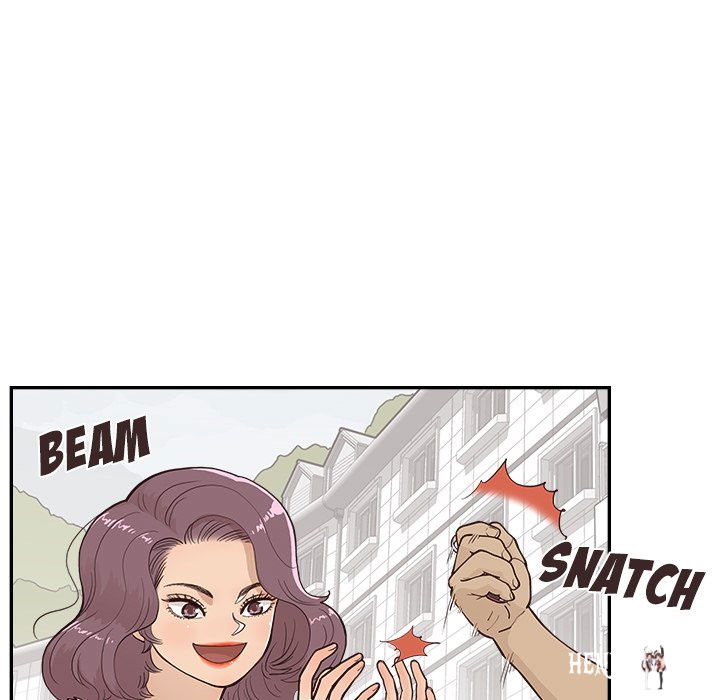 His Women’s University His Women’s University Chapter 170 - Page 33