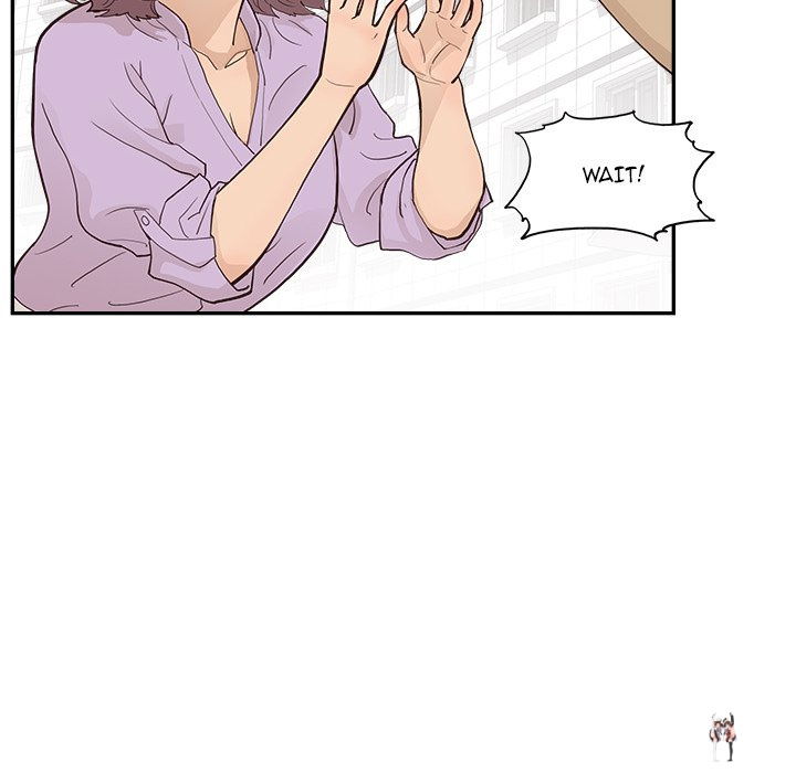 His Women’s University His Women’s University Chapter 170 - Page 34