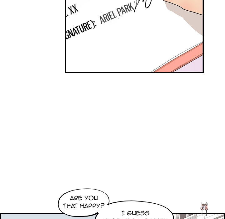 His Women’s University His Women’s University Chapter 170 - Page 37