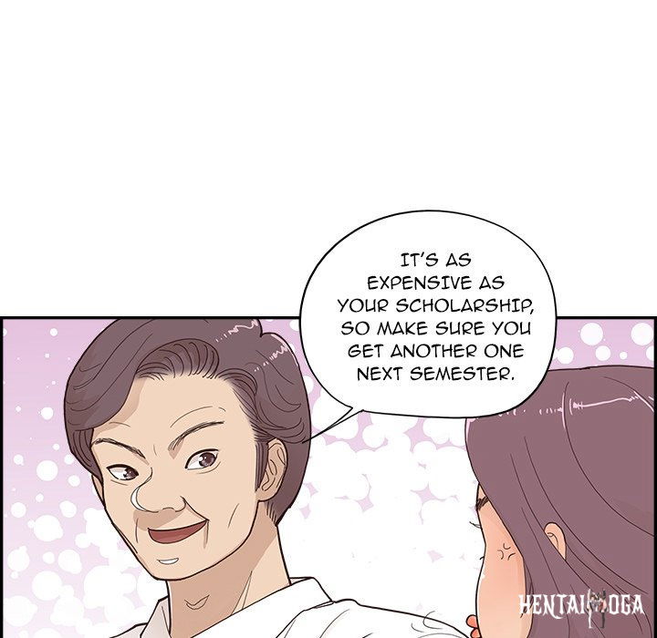 His Women’s University His Women’s University Chapter 170 - Page 39