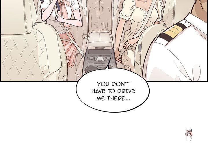 His Women’s University His Women’s University Chapter 170 - Page 4