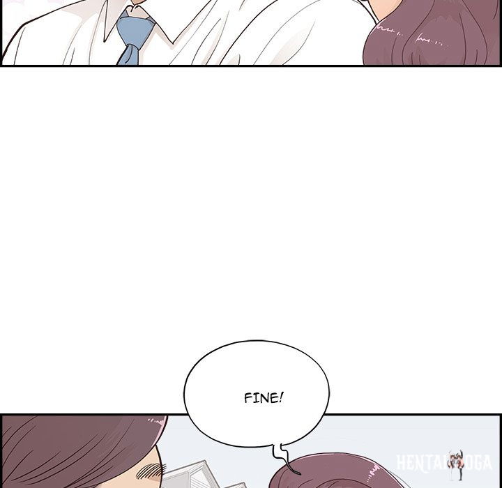 His Women’s University His Women’s University Chapter 170 - Page 40