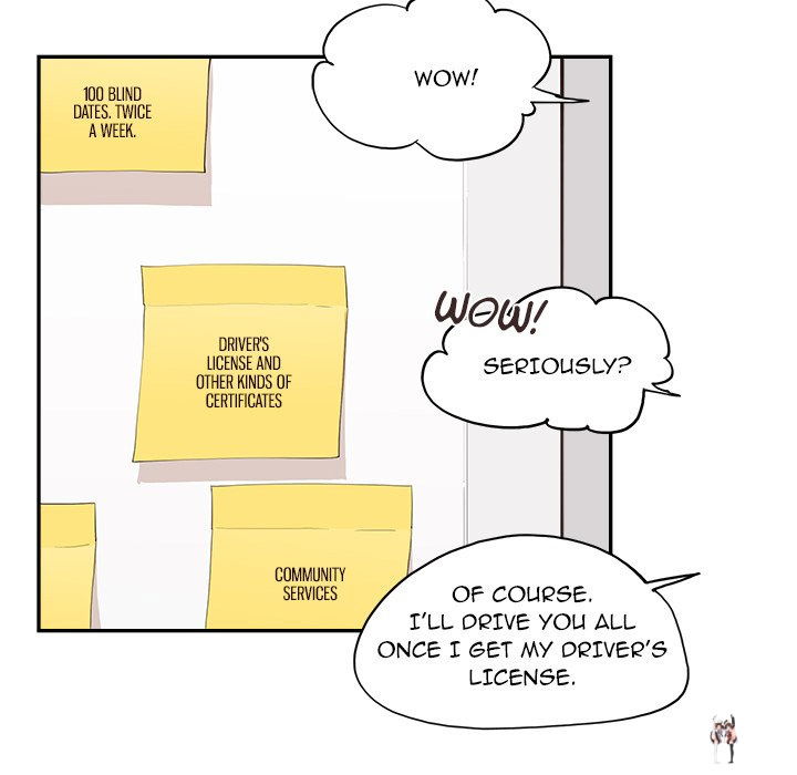 His Women’s University His Women’s University Chapter 170 - Page 45