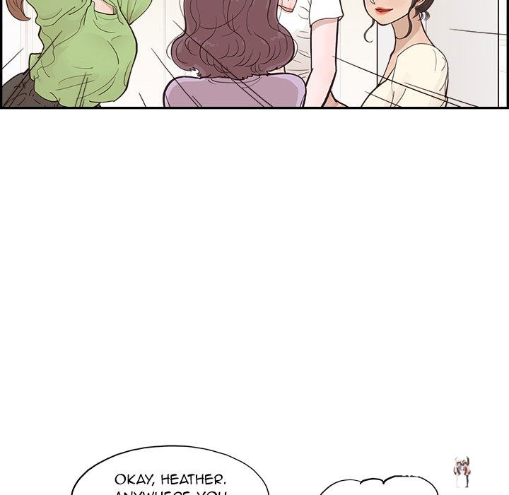 His Women’s University His Women’s University Chapter 170 - Page 47