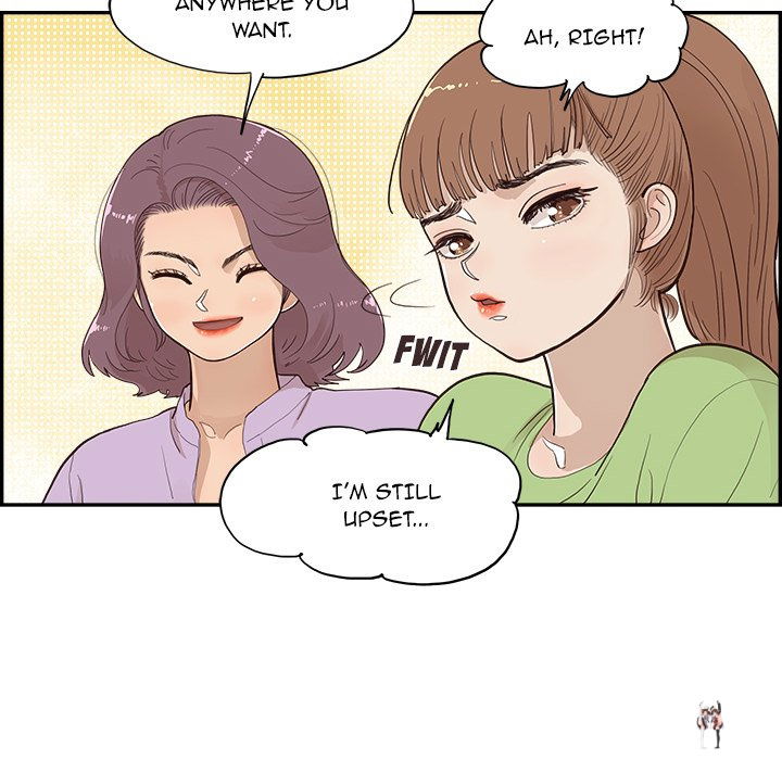 His Women’s University His Women’s University Chapter 170 - Page 48