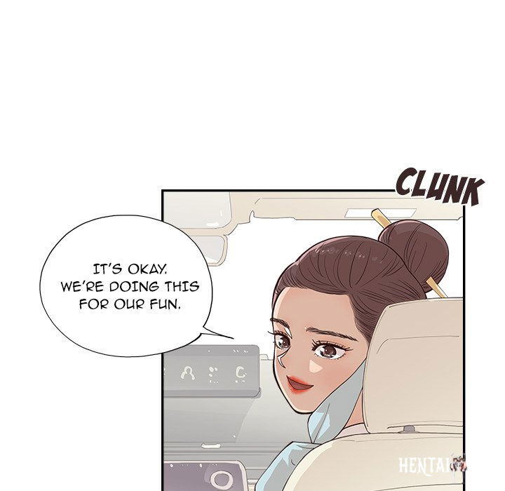 His Women’s University His Women’s University Chapter 170 - Page 5