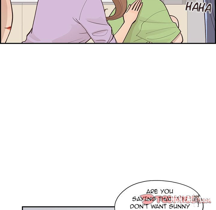 His Women’s University His Women’s University Chapter 170 - Page 50