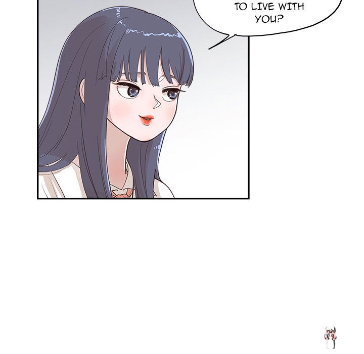 His Women’s University His Women’s University Chapter 170 - Page 51