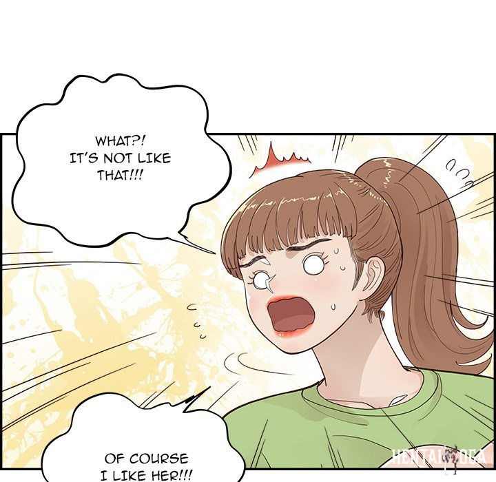 His Women’s University His Women’s University Chapter 170 - Page 52