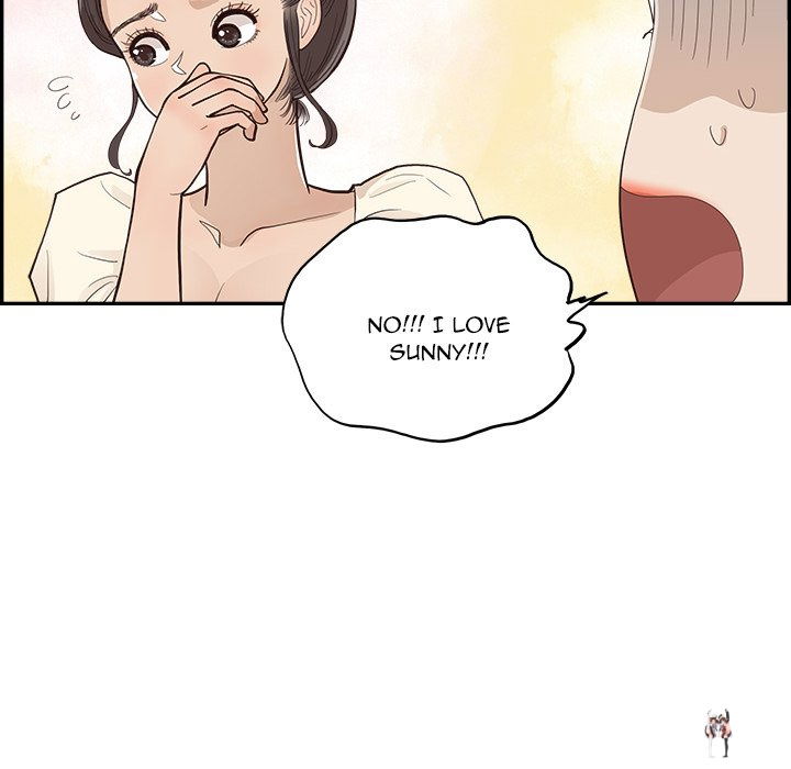 His Women’s University His Women’s University Chapter 170 - Page 54