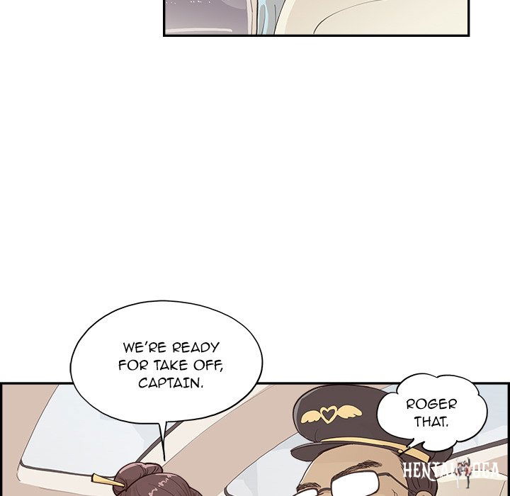 His Women’s University His Women’s University Chapter 170 - Page 6