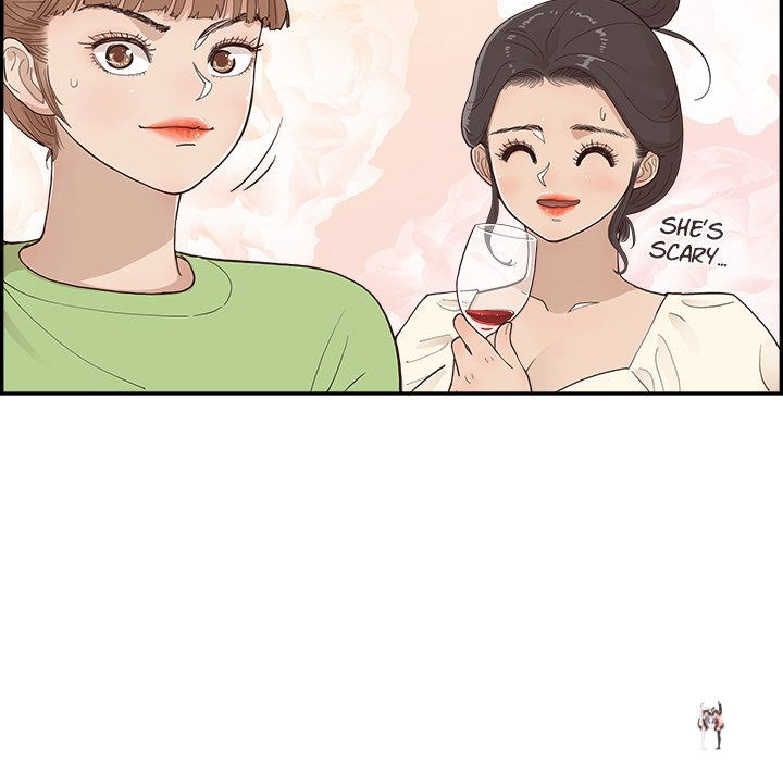 His Women’s University His Women’s University Chapter 170 - Page 61