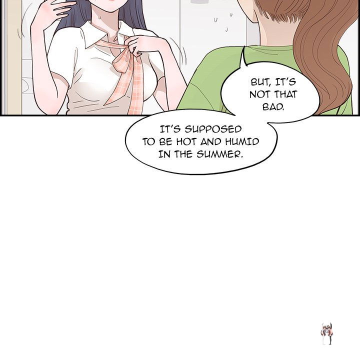 His Women’s University His Women’s University Chapter 170 - Page 64