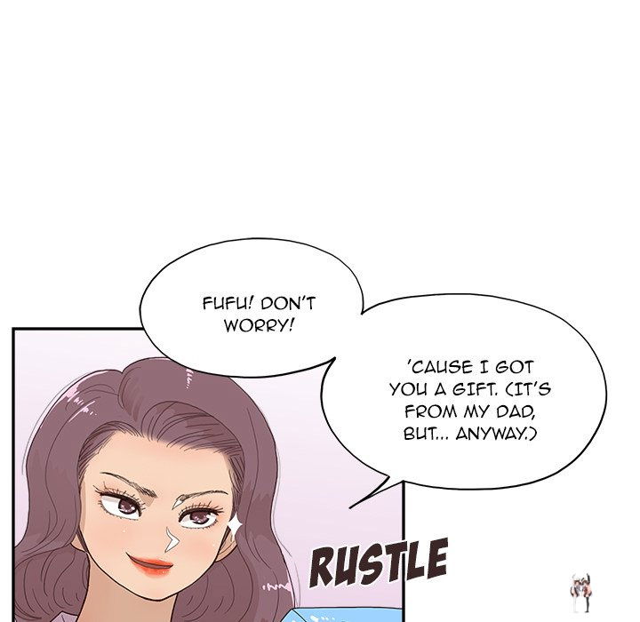 His Women’s University His Women’s University Chapter 170 - Page 66