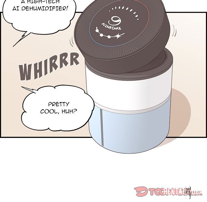 His Women’s University His Women’s University Chapter 170 - Page 68