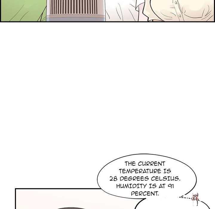 His Women’s University His Women’s University Chapter 170 - Page 70