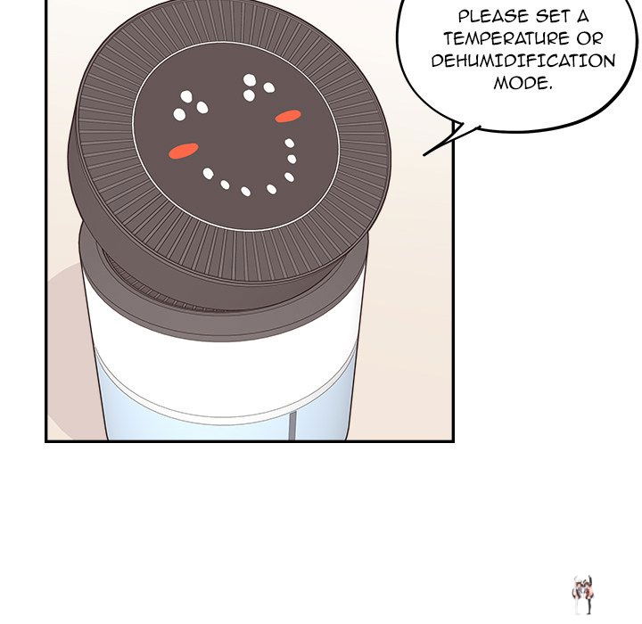 His Women’s University His Women’s University Chapter 170 - Page 71