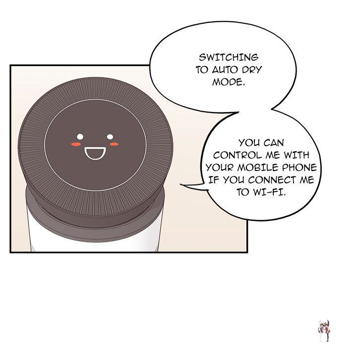 His Women’s University His Women’s University Chapter 170 - Page 75